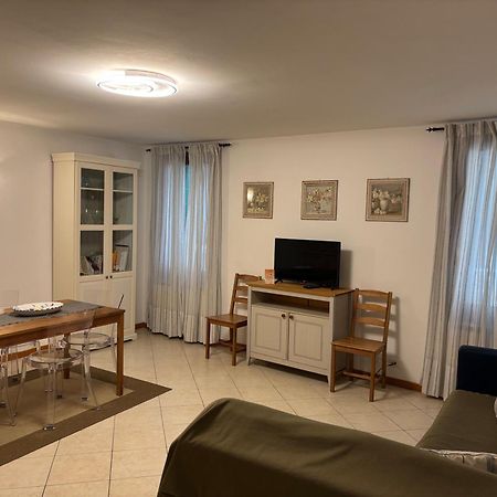 Ali Appartement Venetië Buitenkant foto