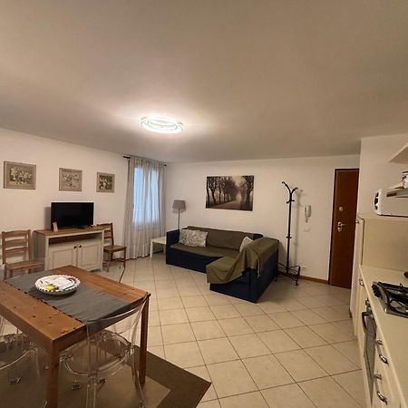 Ali Appartement Venetië Buitenkant foto