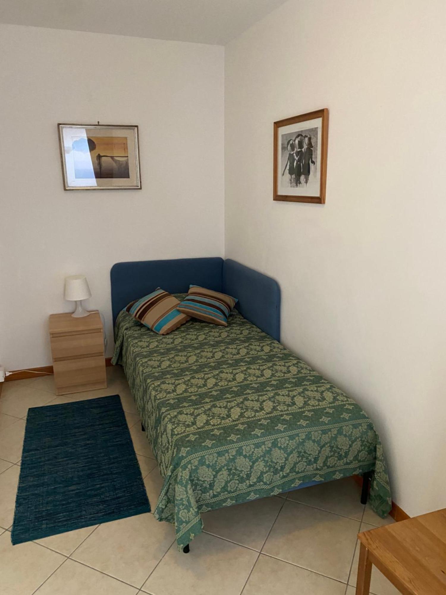 Ali Appartement Venetië Buitenkant foto