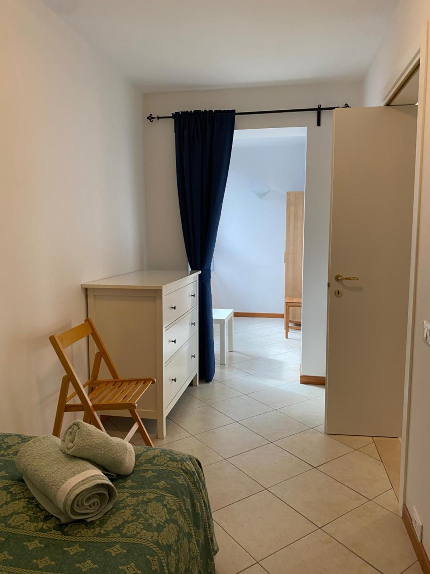 Ali Appartement Venetië Buitenkant foto
