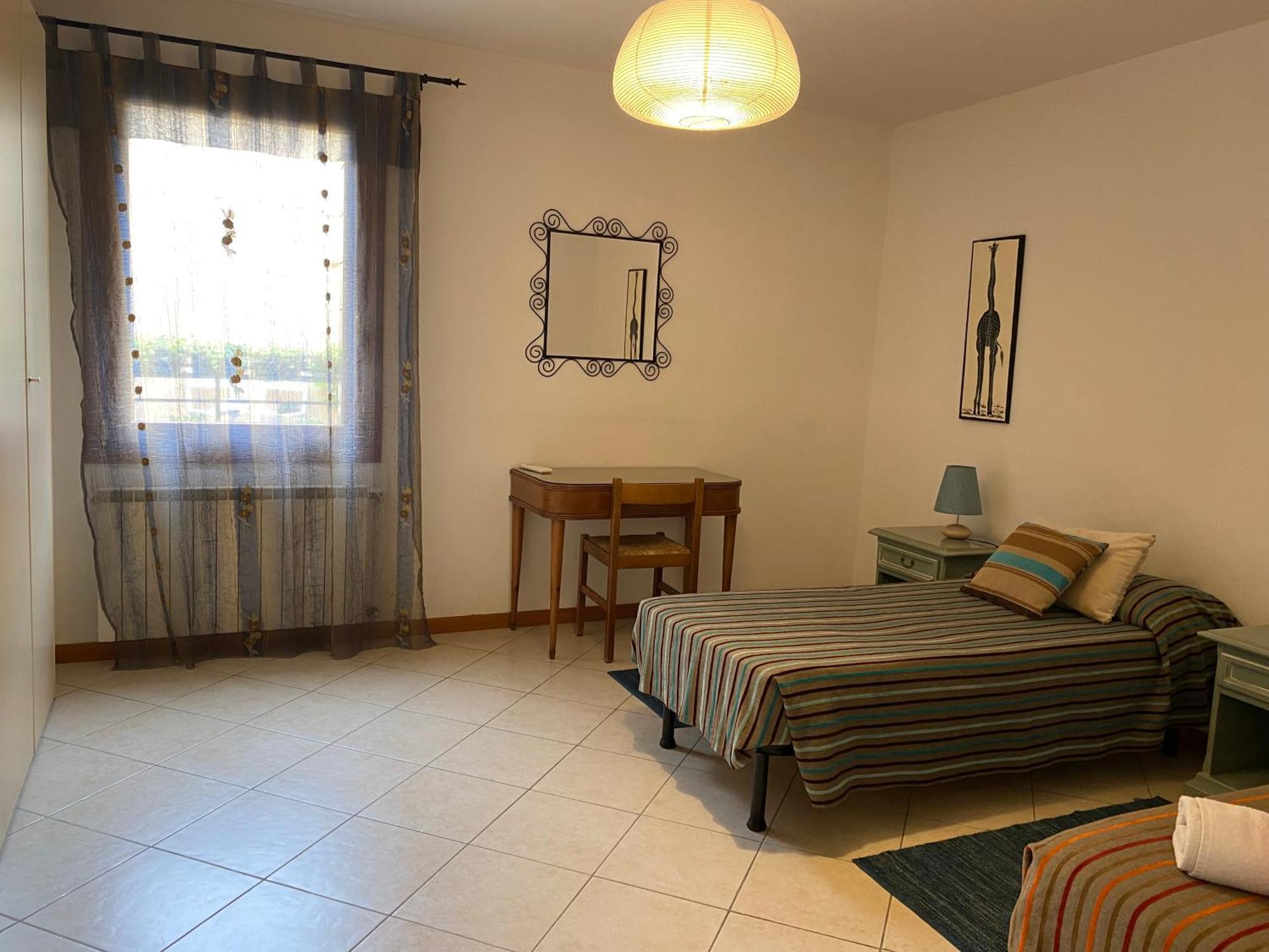Ali Appartement Venetië Buitenkant foto