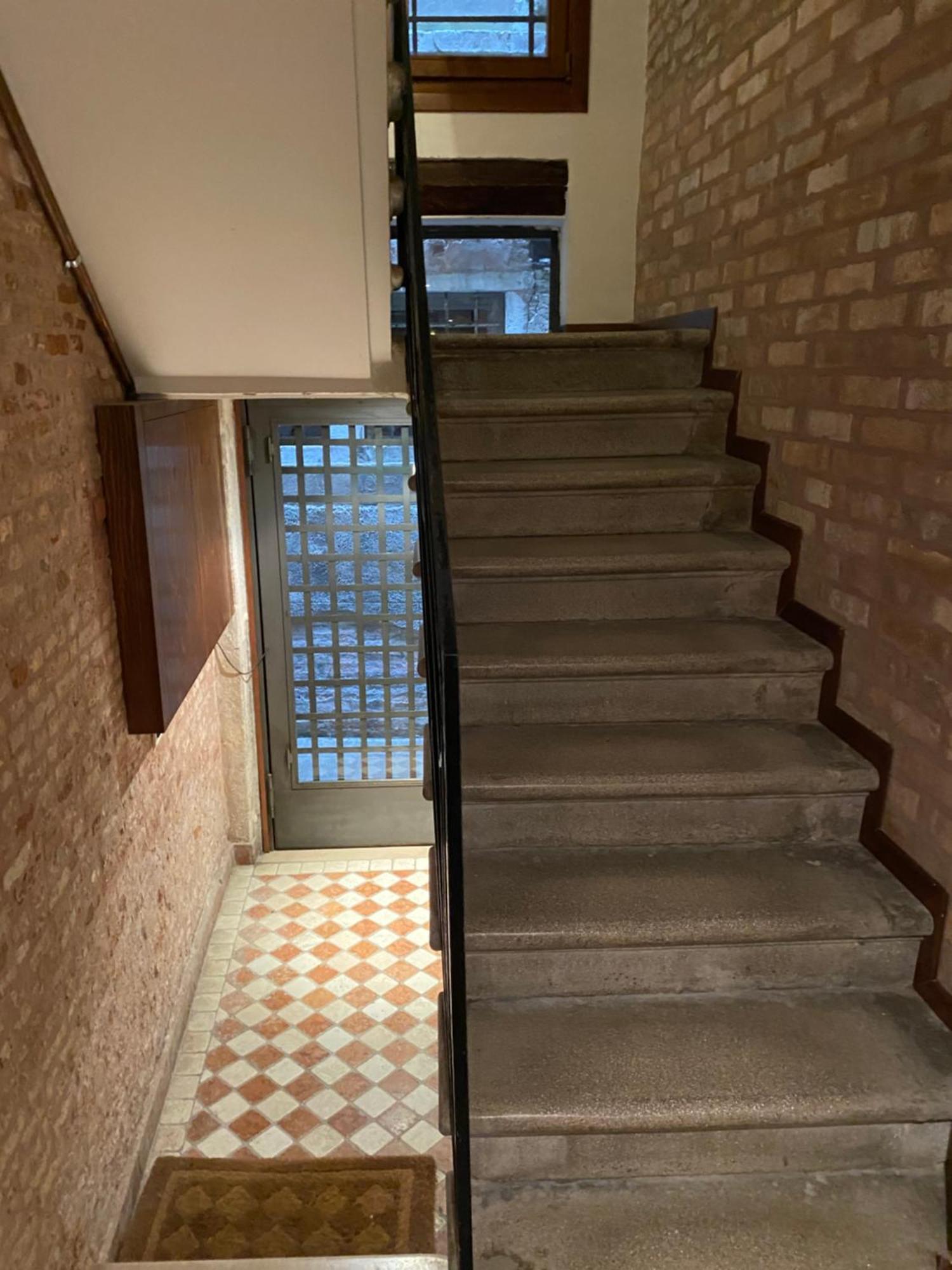 Ali Appartement Venetië Buitenkant foto