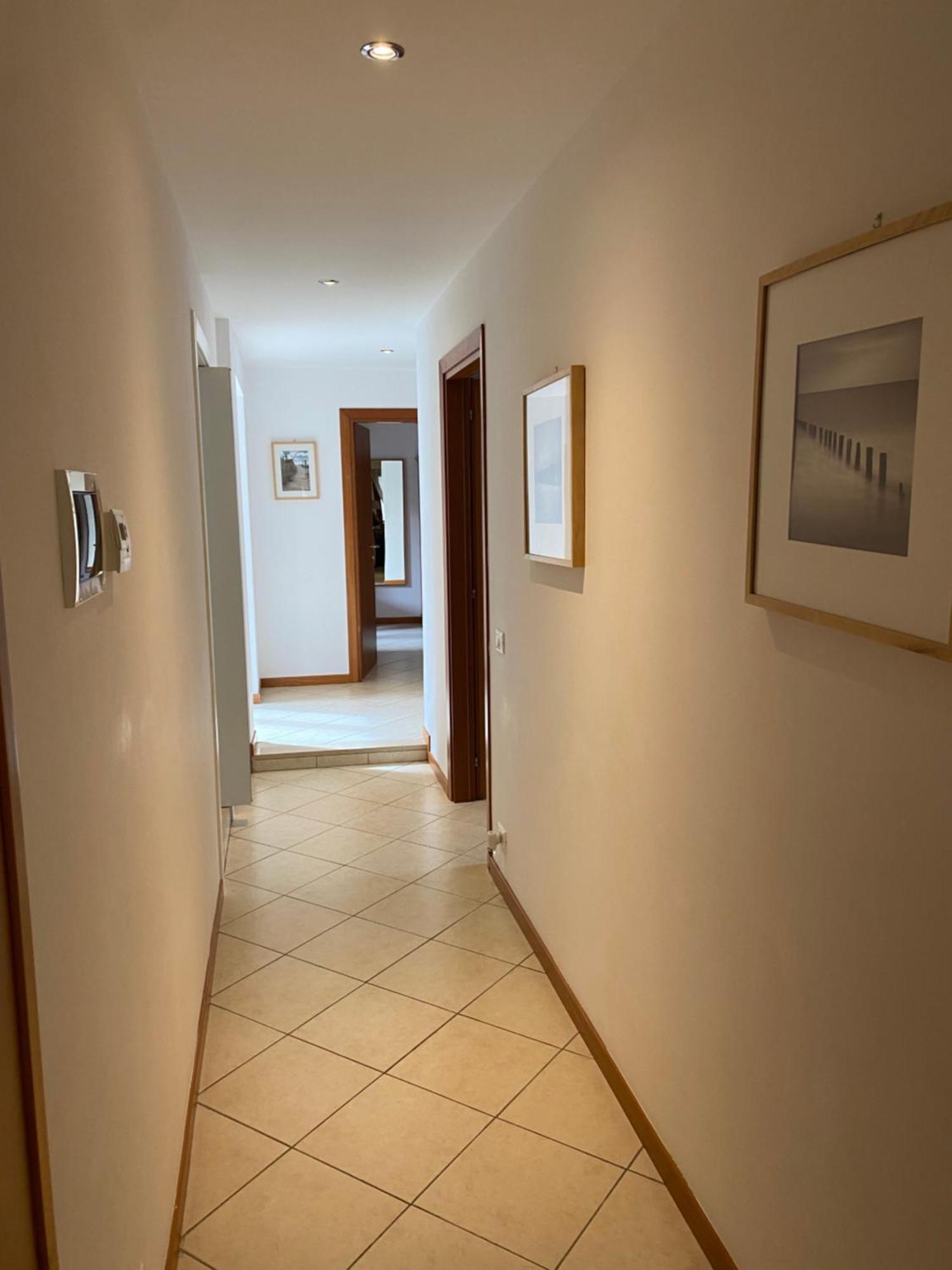 Ali Appartement Venetië Buitenkant foto