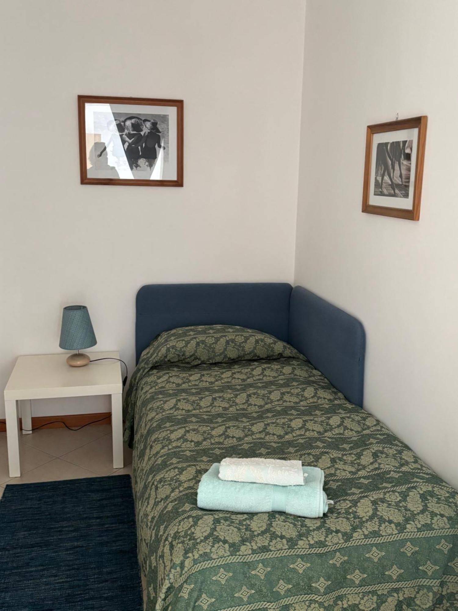 Ali Appartement Venetië Buitenkant foto