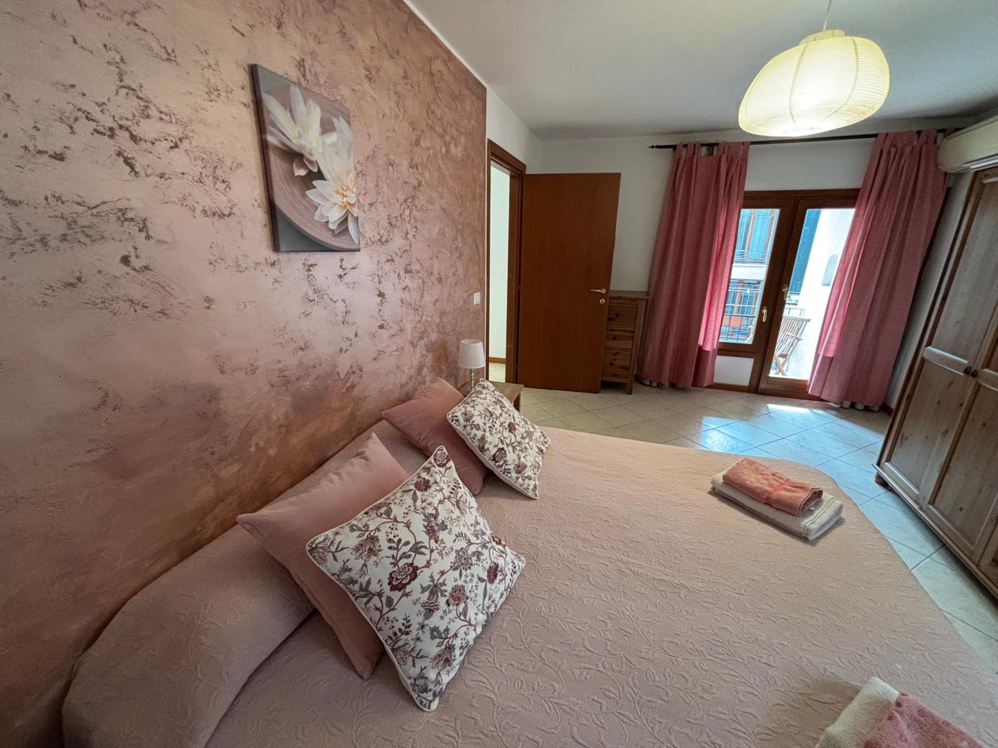 Ali Appartement Venetië Buitenkant foto