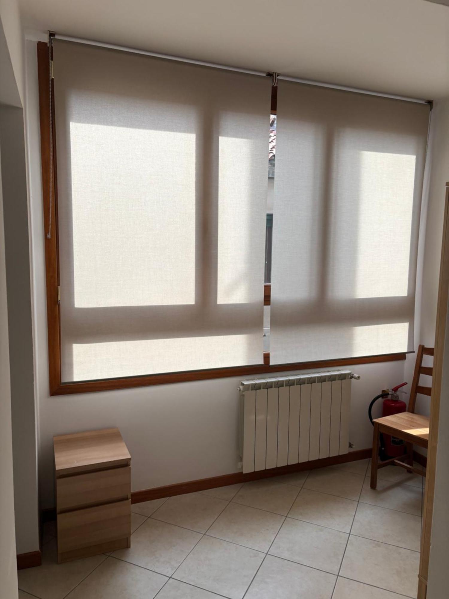 Ali Appartement Venetië Buitenkant foto