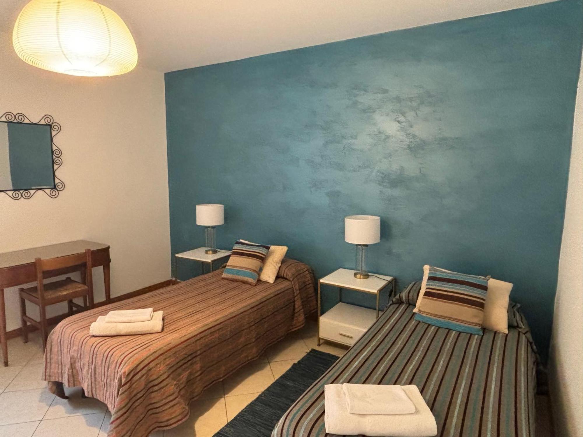 Ali Appartement Venetië Buitenkant foto