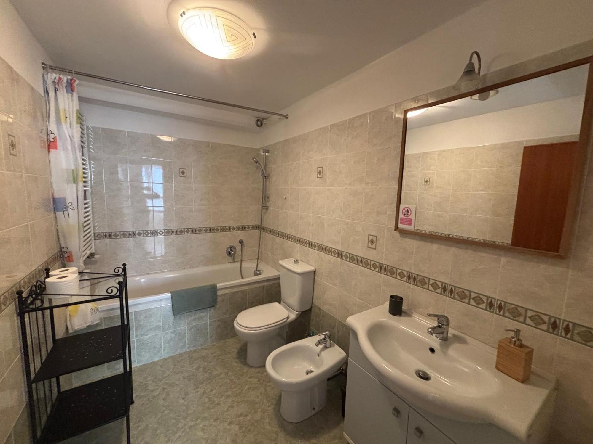 Ali Appartement Venetië Buitenkant foto
